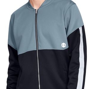 Under Armour Men's Athlete Warm-Up Jacket